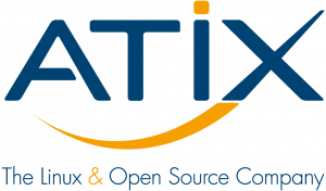 ATIX logo